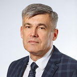 Сергей Раловец 