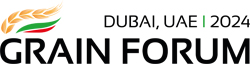 Grain Forum 2024. Dubai, UAE | Зерновой форум 2024. Дубай, ОАЭ