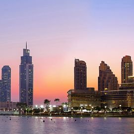 Grain Forum Dubai 2023 | Зерновой форум Дубай