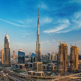Grain Forum 2024. Dubai, UAE | Зерновой форум 2024. Дубай, ОАЭ
